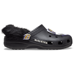 Crocs|NFL Baltimore Ravens Classic Clog