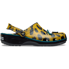 Crocs|NFL Jacksonville Jaguars Classic Clog