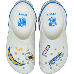 Crocs|NFL Los Angeles Chargers Classic Clog