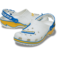 Crocs|NFL Los Angeles Chargers Classic Clog