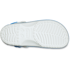 Crocs|NFL Los Angeles Chargers Classic Clog