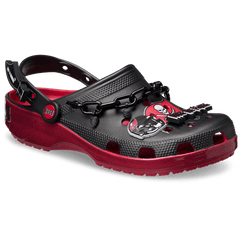 Crocs|NFL Tampa Bay Buccaneers Classic Clog