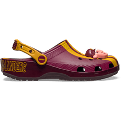 Crocs|NFL Washington Commanders Classic Clog