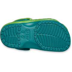 Crocs|Toddler Classic IAM Color Change Octopus Clog