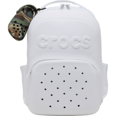 Crocs|Classic Marbled Clog Pouch Bag Charm