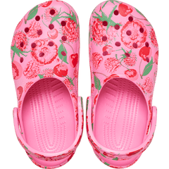 Crocs|Classic Summer Fruit Clog