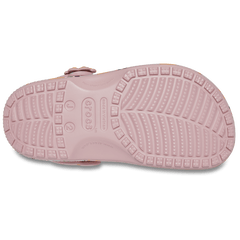 Crocs|Kids' Classic Retro Summer Clog