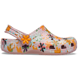 Crocs|Toddler Classic Retro Summer Clog