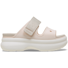 Crocs|Soho Shimmer Two Strap Sandal