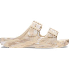 Crocs|Women's Marbled Saturday Sandal