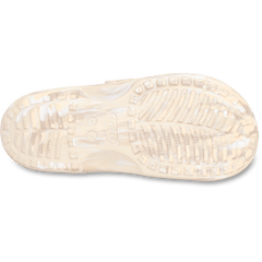Crocs|Women's Marbled Saturday Sandal