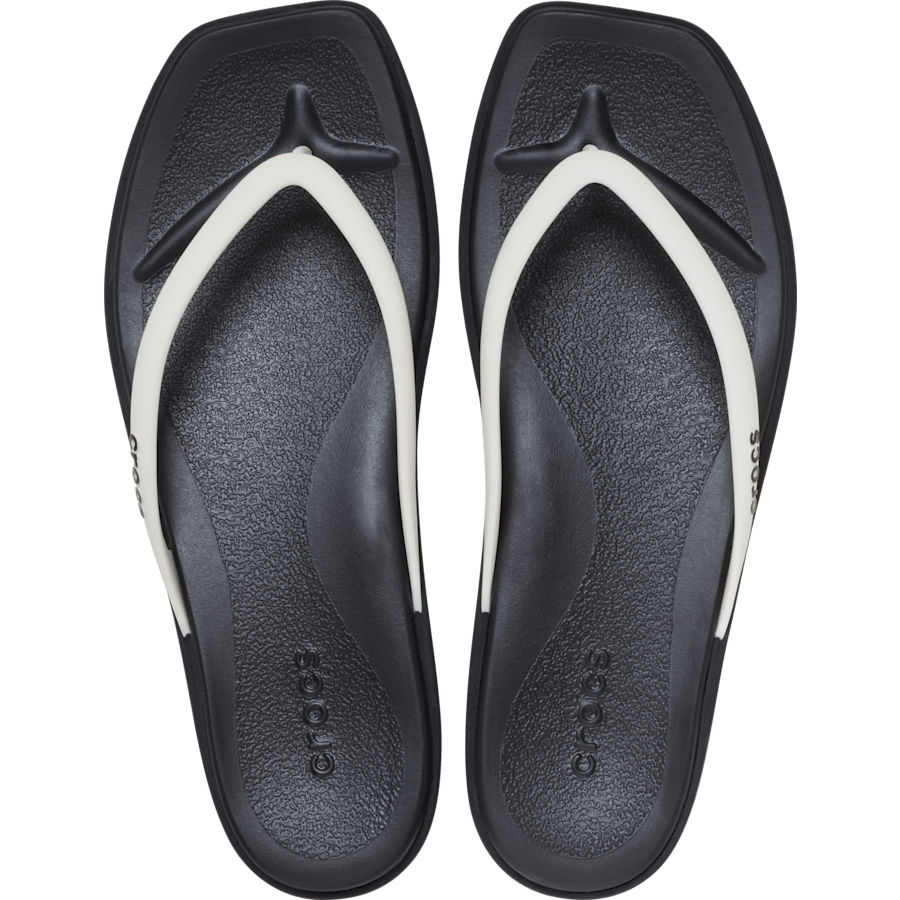 Crocs|Miami Two Tone Flip