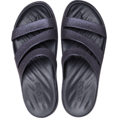 Crocs|Getaway Glimmer Strappy