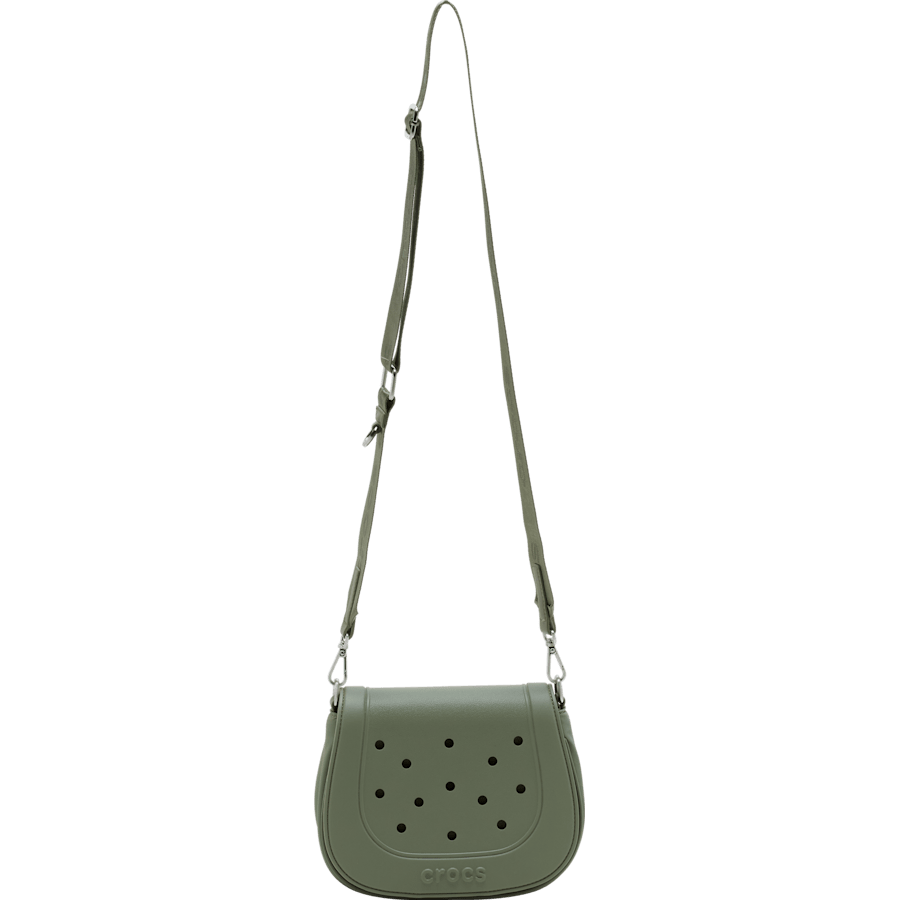Crocs|Nylon Crossbody