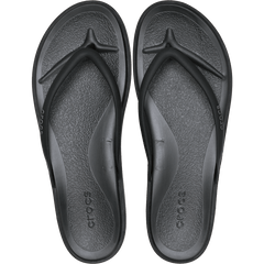 Crocs|Miami Round Toe Flip