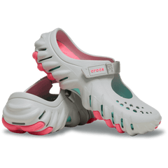 Crocs|Echo Mary Jane Fade