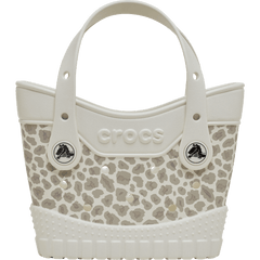 Crocs|Classic Cheetah Micro Tote