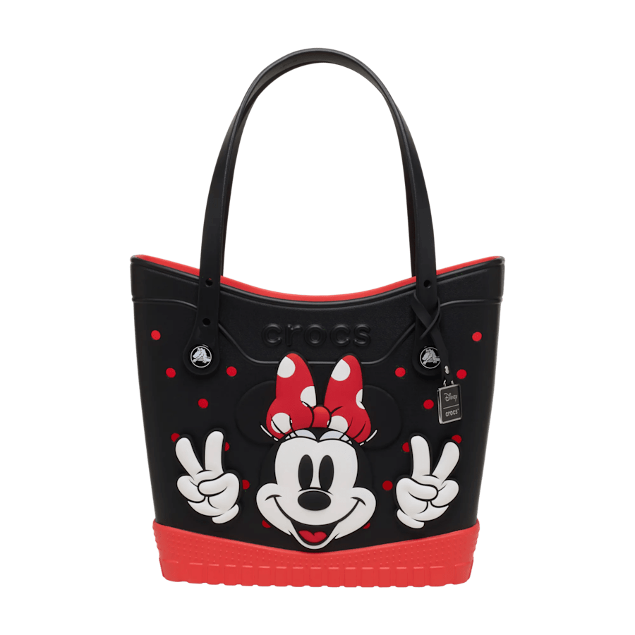 Crocs|Minnie Mouse Medium Tote