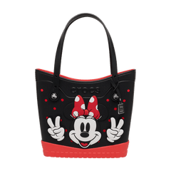 Crocs|Minnie Mouse Medium Tote