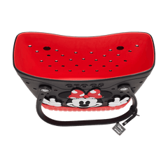 Crocs|Minnie Mouse Medium Tote