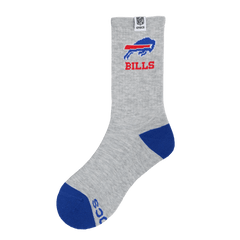 Crocs|NFL Buffalo Bills Crocs Socks