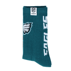 Crocs|NFL Philadelphia Eagles Crocs Socks