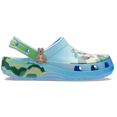 Crocs|Kids’ Bluey Best Buddies Classic Clog