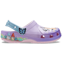 Crocs|Kids’ Bluey Friends Forever Classic Clog