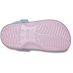 Crocs|Kids’ Bluey Friends Forever Classic Clog