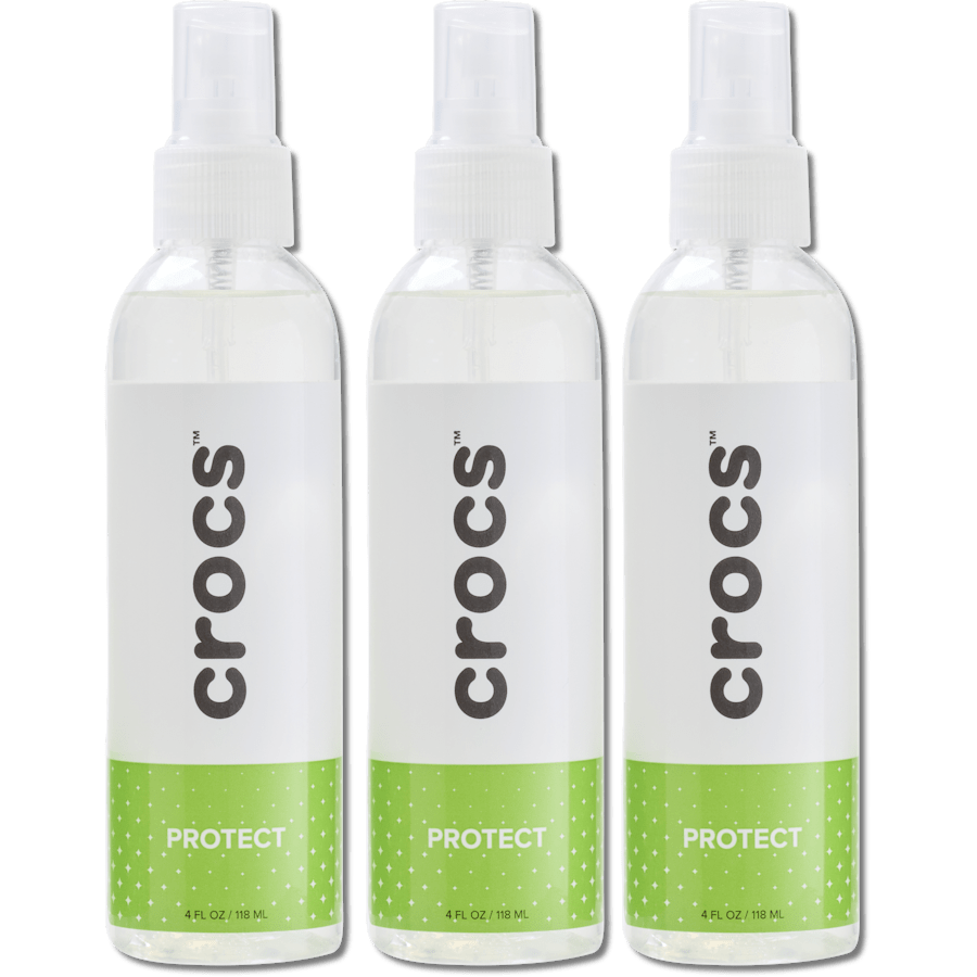 Crocs|Crocs Protectant Spray Mlt