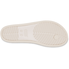 Crocs|Miami Round Toe Animal Flip