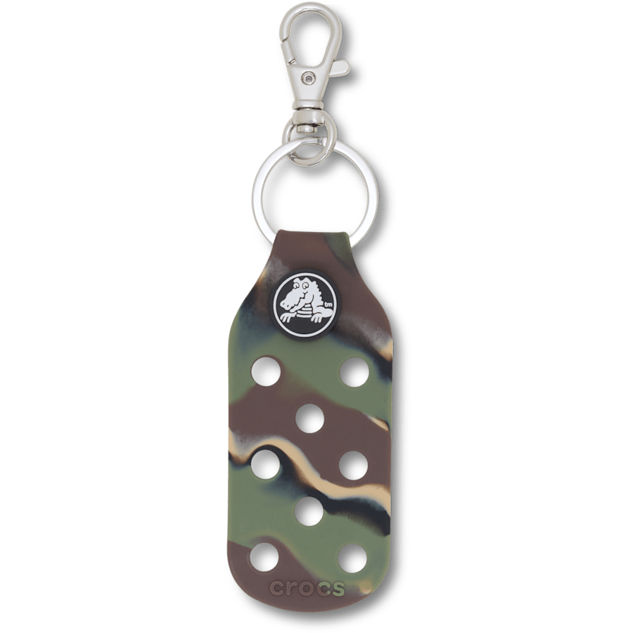 Crocs|Jibbitz Marbled Bag Charm