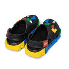 Crocs|LEGO® Masterbrand Creativity Clog