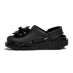 Crocs|Midnight Garden Clog