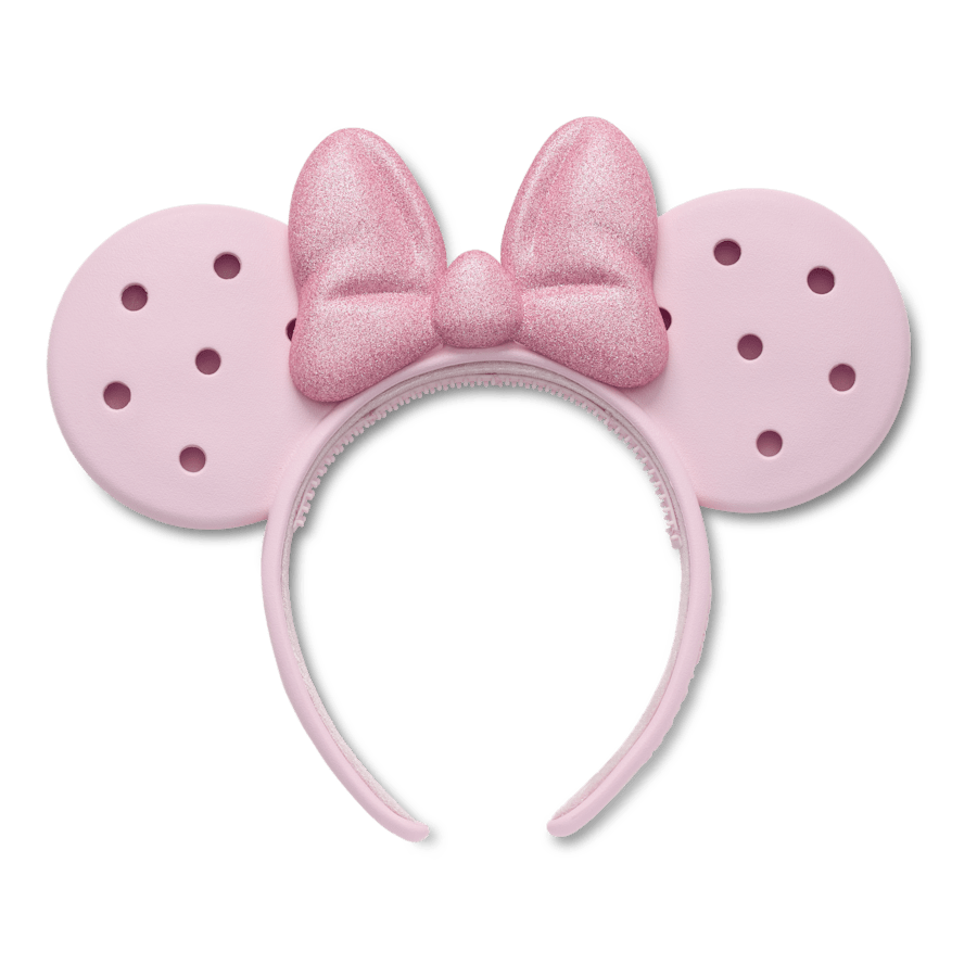 Crocs|Disney Minnie Mouse Headband
