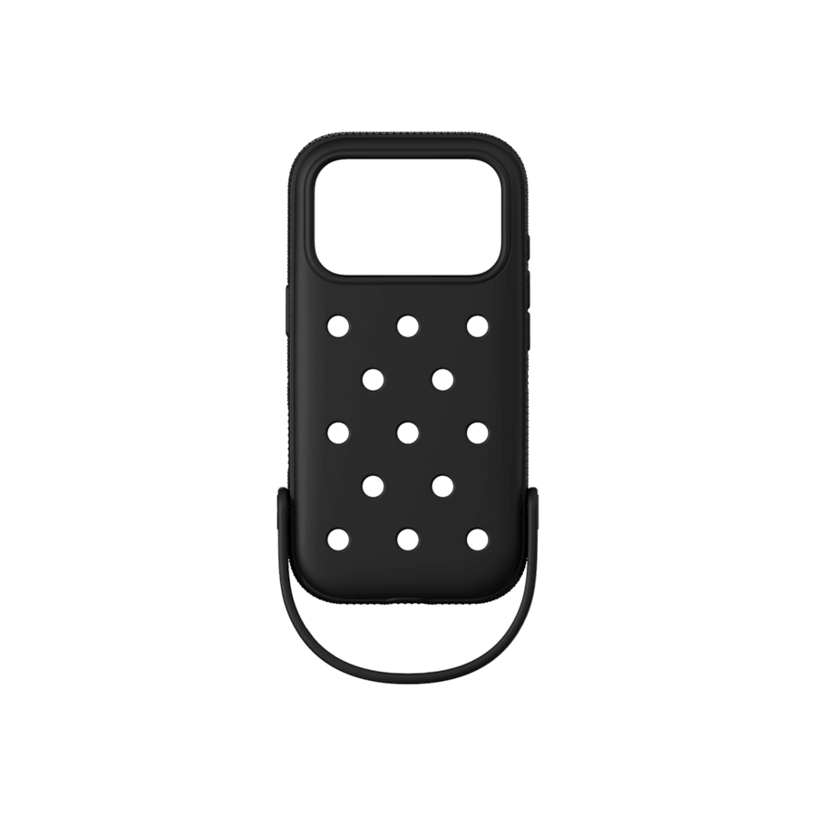 Crocs|iPhone 17 Pro Compatible Case