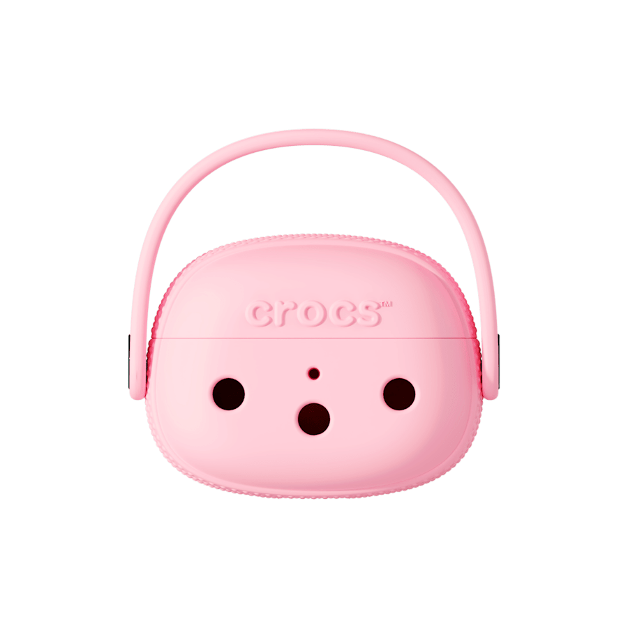 Crocs|AirPods Pro2 Compatible Case