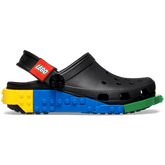 Crocs|LEGO® Creativity Clog