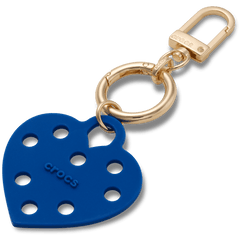 Crocs|Jibbitz Heart Bag Charm