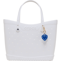 Crocs|Jibbitz Heart Bag Charm