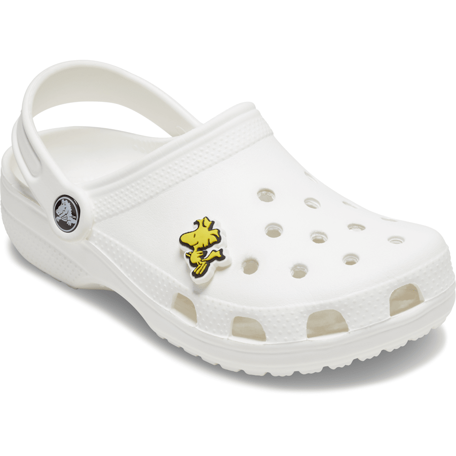 Crocs|Peanuts® Woodstock® Jibbitz Shoe Charm
