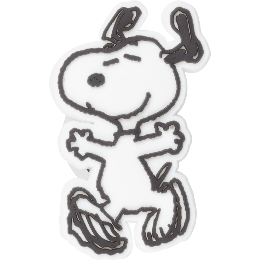 Crocs|Peanuts® Snoopy® Jibbitz Shoe Charm
