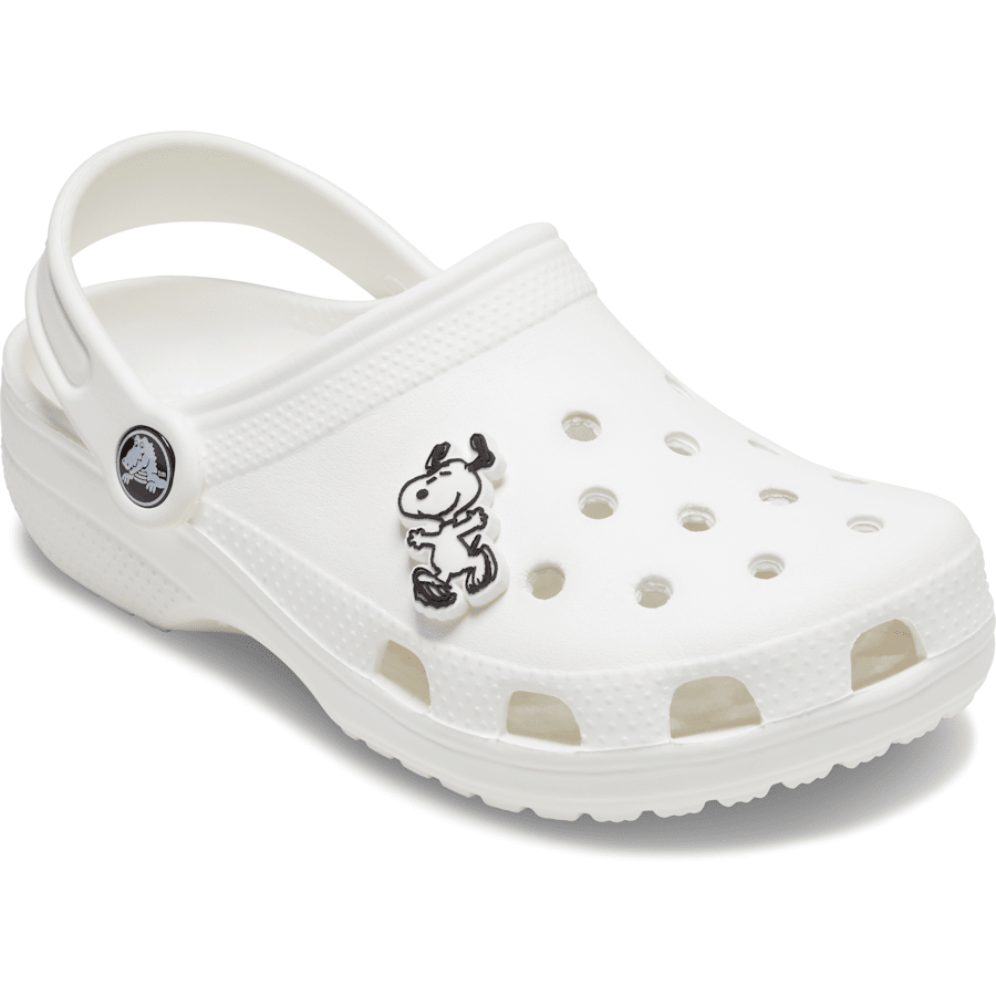 Crocs|Peanuts® Snoopy® Jibbitz Shoe Charm