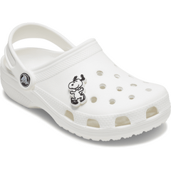 Crocs|Peanuts® Snoopy® Jibbitz Shoe Charm