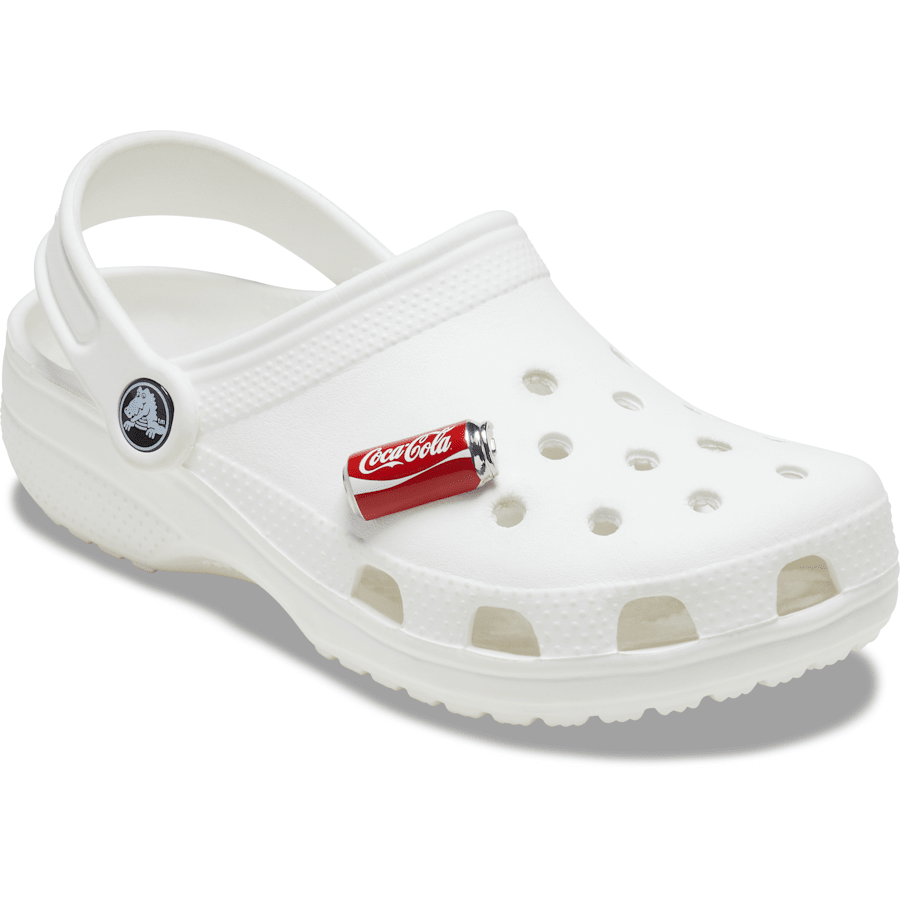 Crocs|Coca Cola Can Jibbitz Shoe Charm