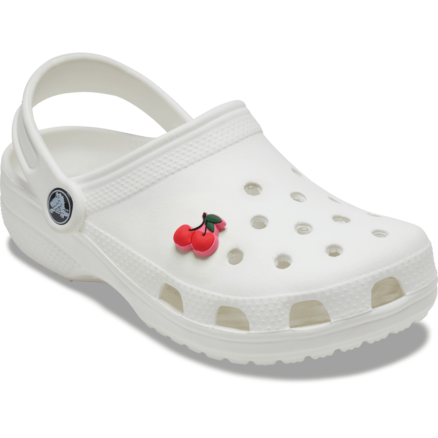 Crocs|Cherries Jibbitz Shoe Charm