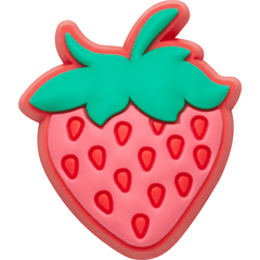 Crocs|Strawberry Fruit Jibbitz Shoe Charm