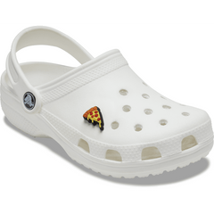 Crocs|Pizza Slice Jibbitz Shoe Charm