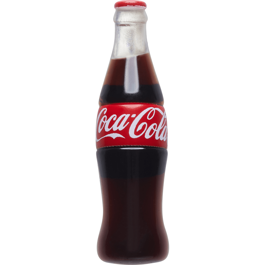 Crocs|Coca-Cola Bottle Jibbitz Shoe Charm