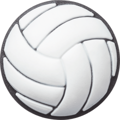 Crocs|Volleyball Jibbitz Shoe Charm
